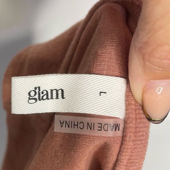 Glam High Neck Bodysuit - Picture 4 of 7